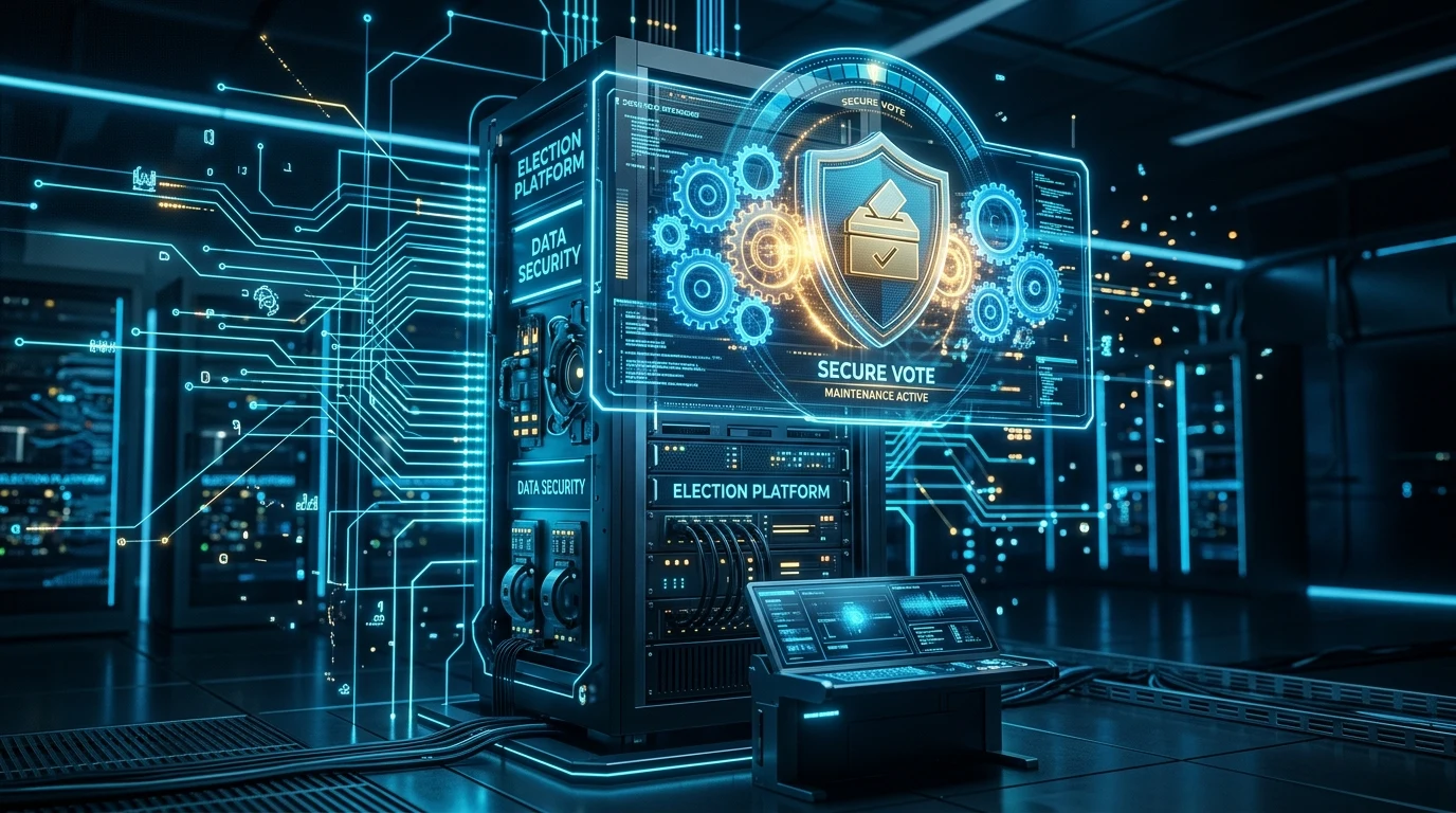 Servicio Técnico ELECCIONESEC