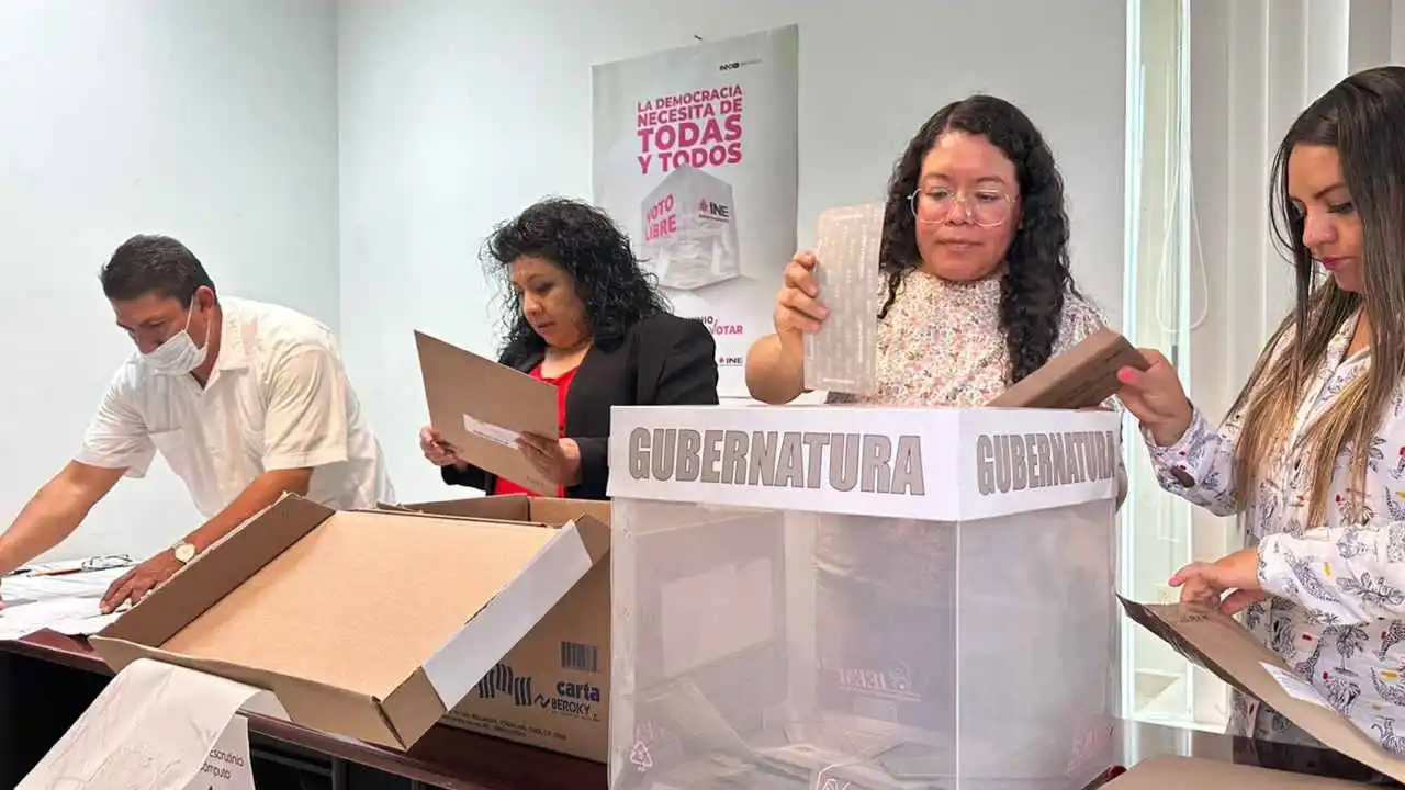 Estrategias para el Voto Joven y de Primera Vez en Ecuador