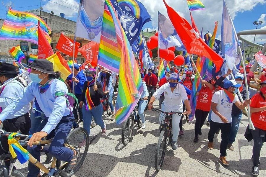 Qué Sucederá Después de las Elecciones del 9 de Febrero 2025